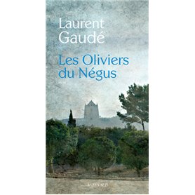 Les Oliviers du Négus