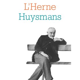 cahier huysmans (reedition)