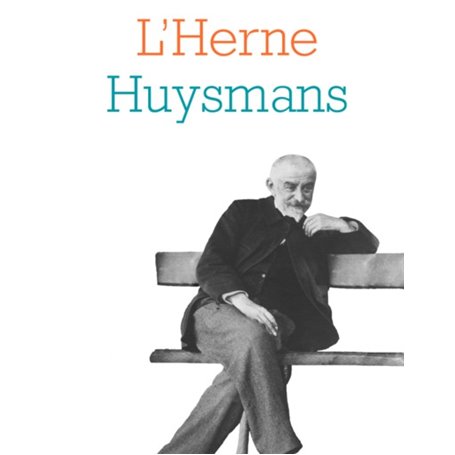 cahier huysmans (reedition)