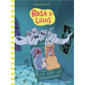 Rosa & Louis