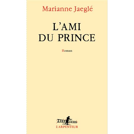 L'Ami du Prince