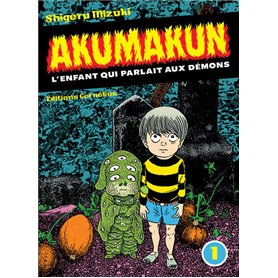 Akumakun 1