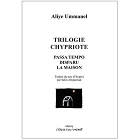 Trilogie chypriote