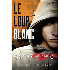 Le Loup Blanc