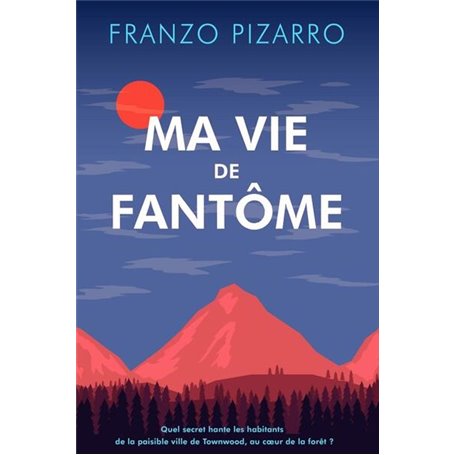 ma vie de fantôme