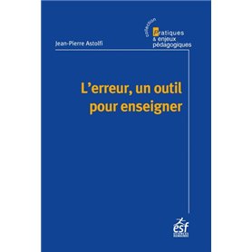L'erreur