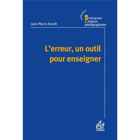 L'erreur