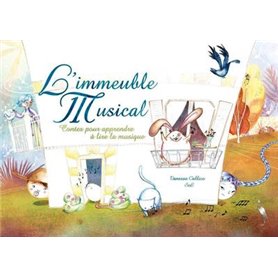 L'immeuble musical