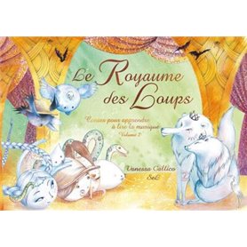 Le royaume des loups