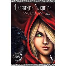 L'apprentie faucheuse