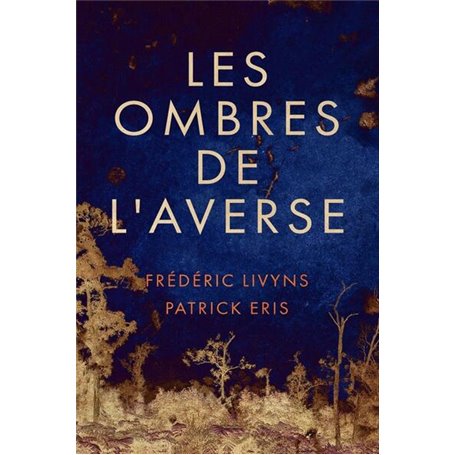 Les ombres de l'averse