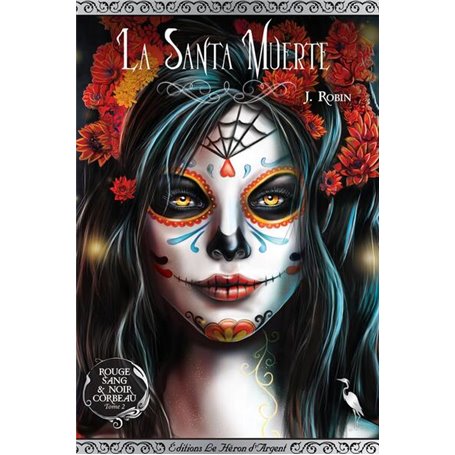 La santa muerte