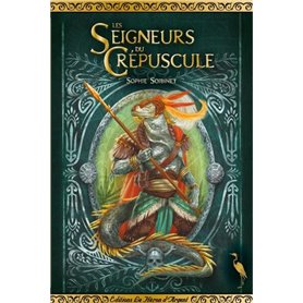 les seigneurs du crépuscule