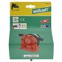 wolfcraft Pompe alimentée par perceuse 1300 l/h S:6 mm 2202000