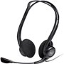 Logitech 960 Casque Avec fil Arceau Appels/Musique USB Type-A Noir