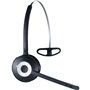 Jabra Pro 920 Casque Avec fil &sans fil Arceau Bureau/Centre d'appels Noir