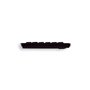 CHERRY XS Touchpad clavier USB QWERTY Anglais américain Noir