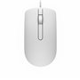 DELL MS116 souris Ambidextre USB Type-A Optique 1000 DPI