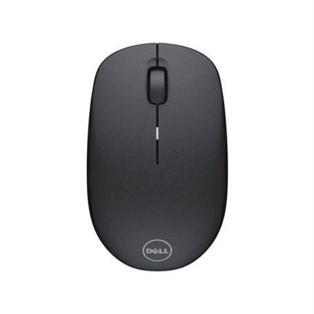 DELL Souris sans fil WM126 (noir)