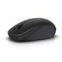 DELL Souris sans fil WM126 (noir)