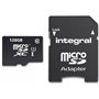 Integral micro SDXC 128GB Class 10 128 Go MicroSDXC UHS-I Classe 10