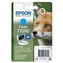 Epson Fox Cartouche "Renard" - Encre DURABrite Ultra C