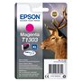 Epson Stag Cartouche "Cerf" - Encre DURABrite Ultra M (XL)