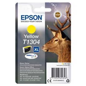 Epson Stag Cartouche "Cerf" - Encre DURABrite Ultra J (XL)