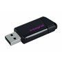 Integral 8GB USB2.0 DRIVE PULSE PINK lecteur USB flash 8 Go USB Type-A 2.0 Rose