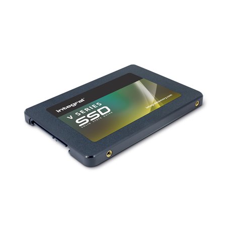 Integral 240GB V Series SATA III 2.5 SSD Version 2 2.5" 240 Go Série ATA III TLC