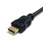 StarTech.com Câble HDMI 3m - Câble HDMI Haut Débit 4K avec Ethernet - Cordon HDMI UHD 4K 30Hz - Bande Passante 10.2 Gbps