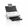 Epson WorkForce DS-410 Alimentation papier de scanner 600 x 600 DPI A4 Noir, Blanc