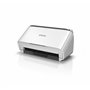 Epson WorkForce DS-410 Alimentation papier de scanner 600 x 600 DPI A4 Noir, Blanc