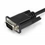 StarTech.com Adaptateur USB-C vers VGA 1m - Câble Vidéo Actif USB Type C vers VGA - 1920x1200/1080p - Compatible Thunder