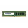 Integral 8GB PC RAM MODULE DDR4 2133MHZ PC4-17000 UNBUFFERED NON-ECC 1.2V 1GX8 CL15 module de mémoire 8 Go 1 x 8 Go