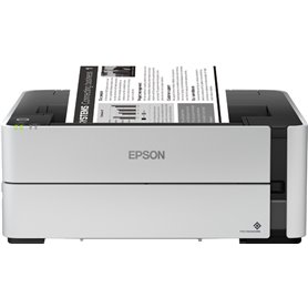 Epson EcoTank Imprimante monochrome ET-M1170 Epson EcoTank Imprimante monochrome ET-M1170