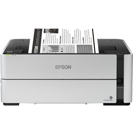 Epson EcoTank Imprimante monochrome ET-M1170