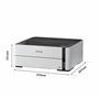 Epson EcoTank Imprimante monochrome ET-M1170