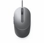 DELL MS3220 souris Ambidextre USB Type-A Laser 3200 DPI