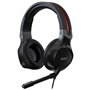 Acer Nitro Gaming Headset Casque Avec fil Arceau Jouer Noir