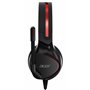 Acer Nitro Gaming Headset Casque Avec fil Arceau Jouer Noir