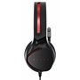 Acer Nitro Gaming Headset Casque Avec fil Arceau Jouer Noir