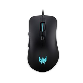 Acer Predator Cestus 310 souris Droitier USB Type-A Optique 4200 DPI