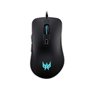 Acer Predator Cestus 310 souris Droitier USB Type-A Optique 4200 DPI