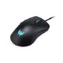 Acer Predator Cestus 310 souris Droitier USB Type-A Optique 4200 DPI