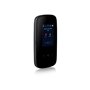 Zyxel LTE2566-M634 routeur sans fil Bi-bande (2,4 GHz / 5 GHz) 4G Noir