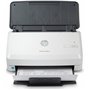 HP Scanjet Pro 3000 s4 Alimentation papier de scanner 600 x 600 DPI A4 Noir