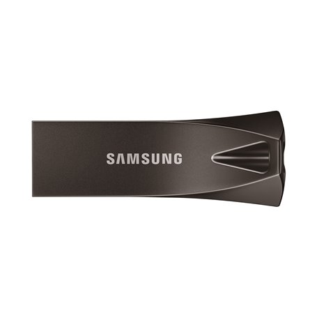 Samsung MUF-128BE lecteur USB flash 128 Go USB Type-A 3.2 Gen 1 (3.1 Gen 1) Noir