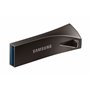 Samsung MUF-128BE lecteur USB flash 128 Go USB Type-A 3.2 Gen 1 (3.1 Gen 1) Noir, Gris