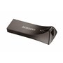 Samsung MUF-128BE lecteur USB flash 128 Go USB Type-A 3.2 Gen 1 (3.1 Gen 1) Noir, Gris